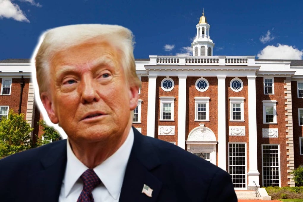 Chính phủ Mỹ cấm Đại học Harvard tuyển sinh viên quốc tế - 3