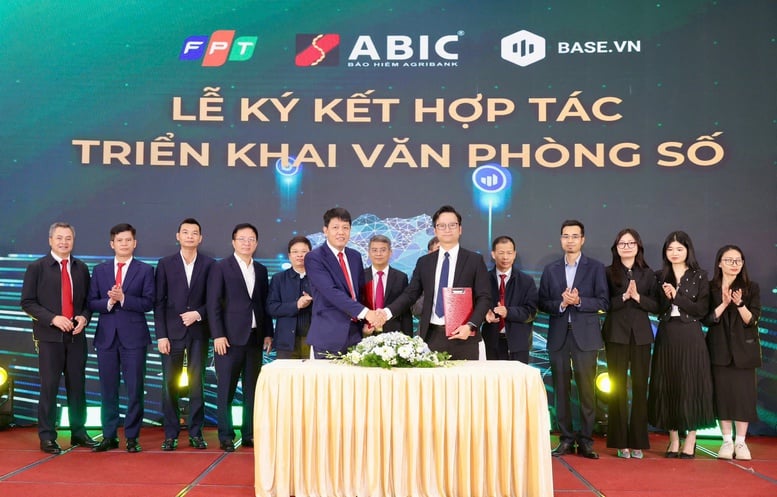 Khơi thông dòng vốn, lan tỏa sẻ chia: Hành trình trách nhiệm của Bảo hiểm Agribank- Ảnh 2.
