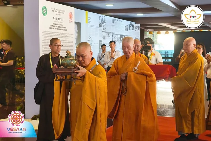Thích Quảng Đức - Ảnh 8.