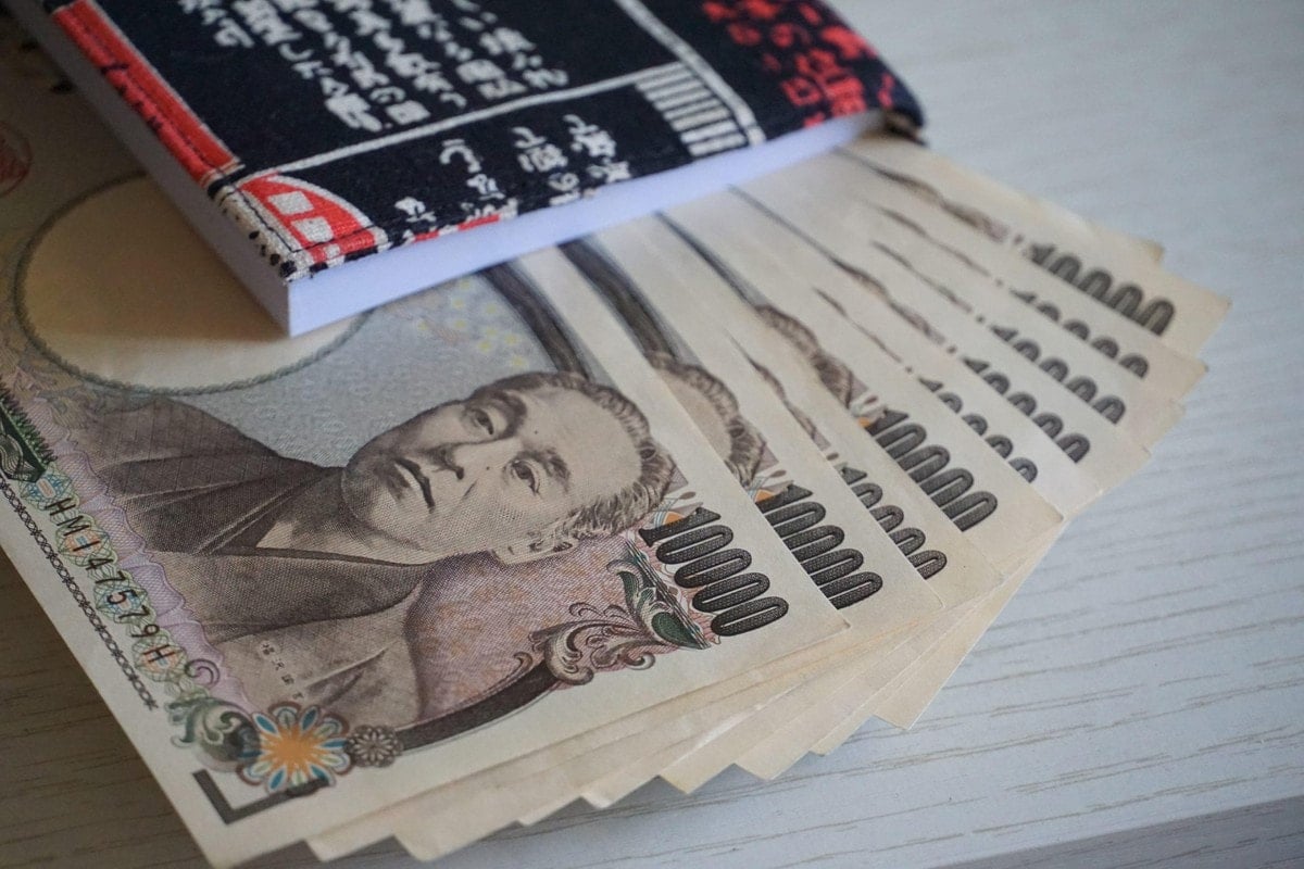 Tỷ giá Yen Nhật hôm nay 7/5/2025: Tăng 3 ngày liên tiếp
