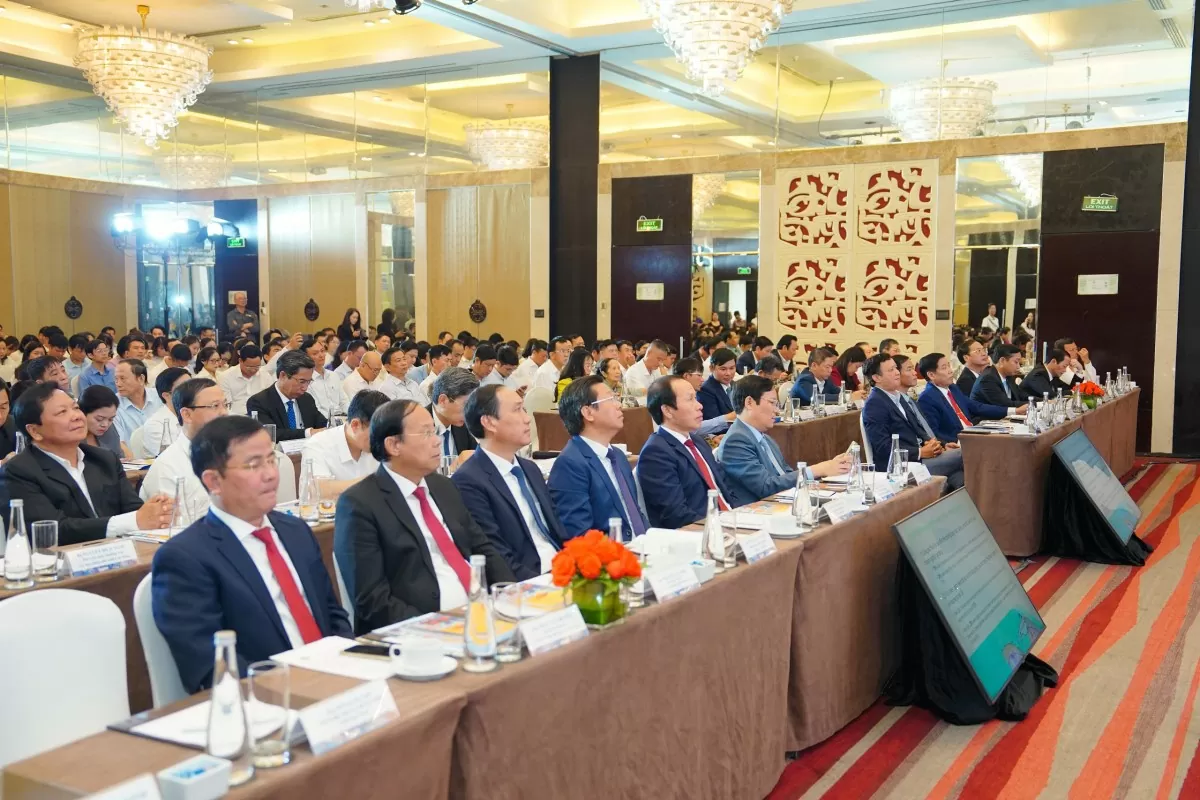 Những 'nhân tố mới' trong Báo cáo PCI 2024