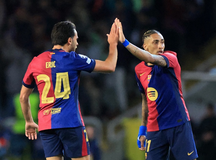 Dự đoán tỉ số Champions League: Barca đập tan giấc mộng của Inter Milan - Ảnh 3.