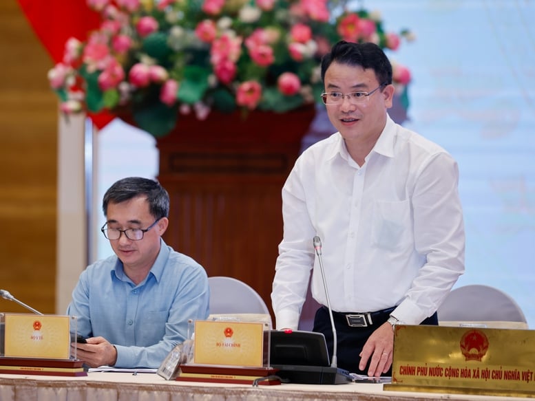 TTCK Việt Nam: Tăng tốc cải cách, hướng tới mục tiêu nâng hạng - Ảnh 1.