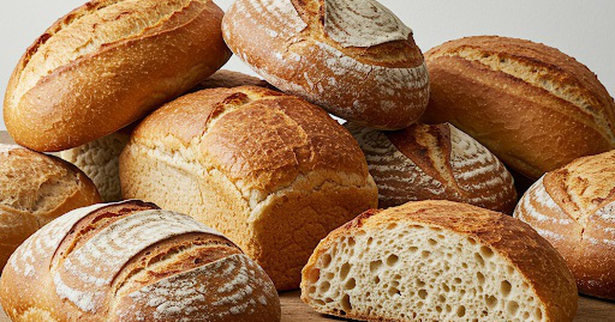 Sáng nào cũng 'làm' ổ bánh mì: Bác sĩ nói gì?