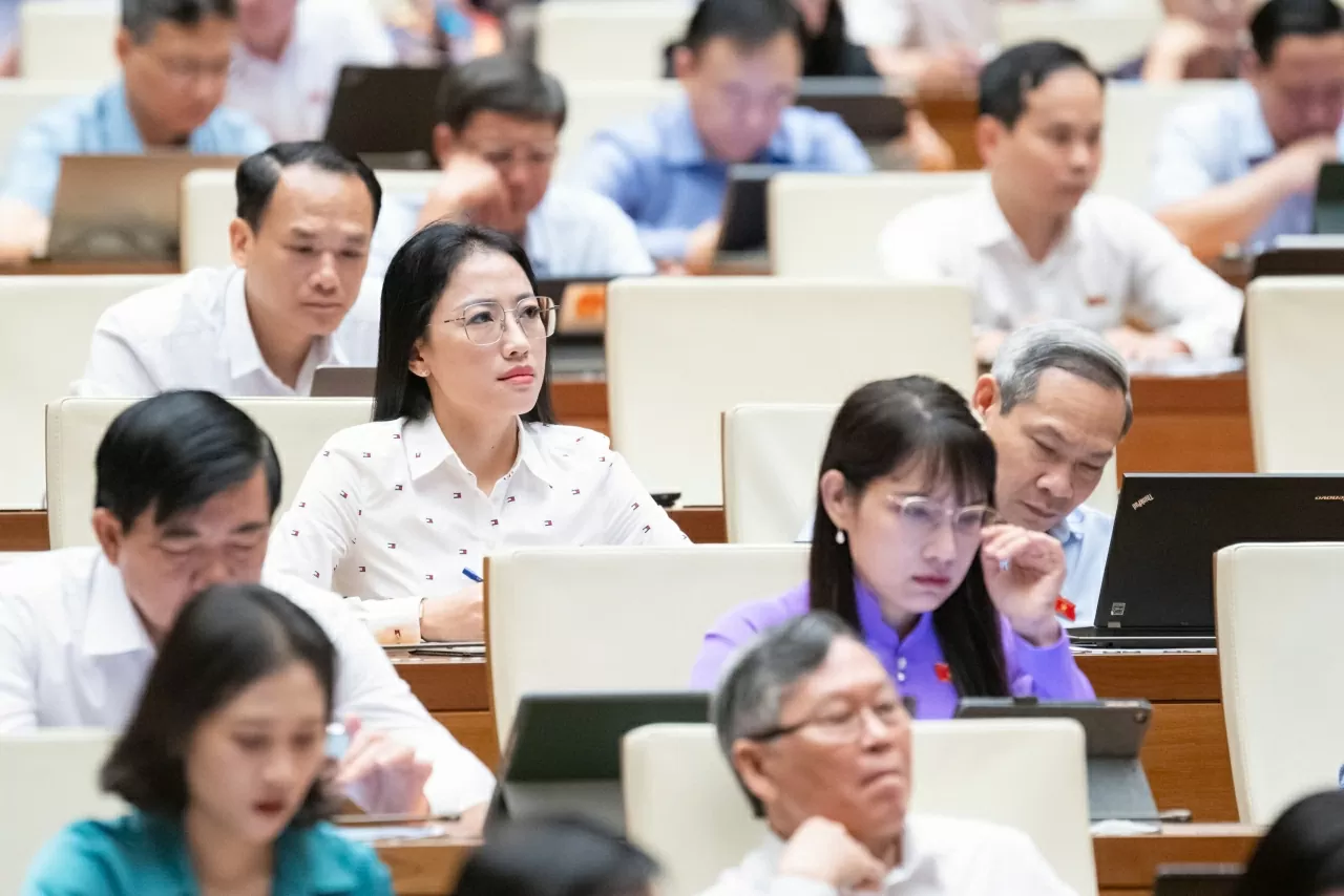 Luật Nhà giáo