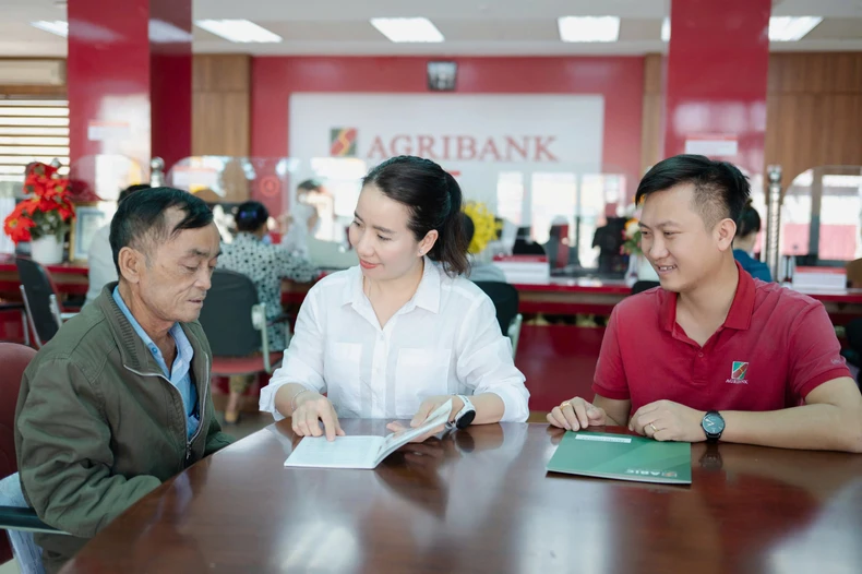 Bảo hiểm Agribank “Trách nhiệm và sẻ chia” hòa chung vào dòng chảy Việt Nam hội nhập ảnh 1