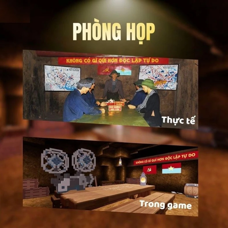 យុវជន​គោរព​ប្រវត្តិសាស្ត្រ​តាមរយៈ​កញ្ចក់​ឆ្នៃ​ប្រឌិត