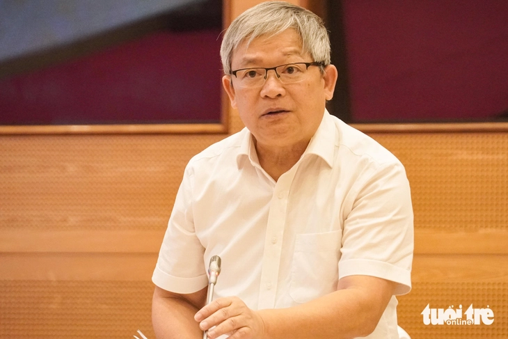 Thêm vụ sữa giả được Bộ Công an phát hiện với hàng trăm sản phẩm nghi làm giả của Công ty Herbitech - Ảnh 1.