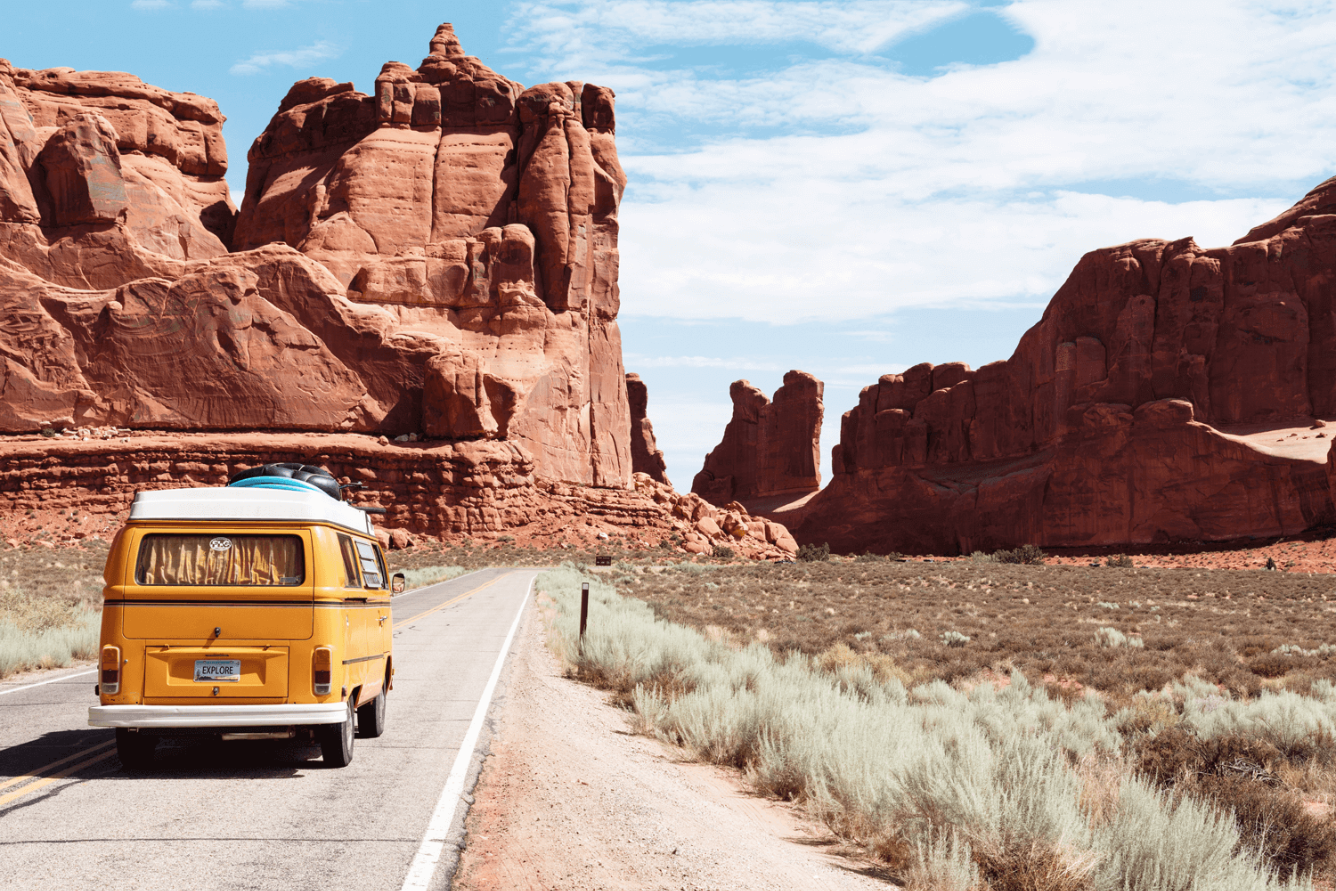 Top 5 places to visit in Nevada this summer: Sunny paradises