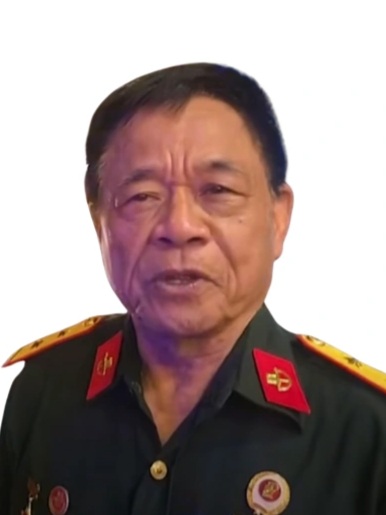 Hai cựu chiến binh mong khép lại ồn ào với các sinh viên dịp lễ diễu binh - 4