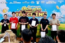 Xây dựng nền tảng tài chính cá nhân bền vững cho giới trẻ