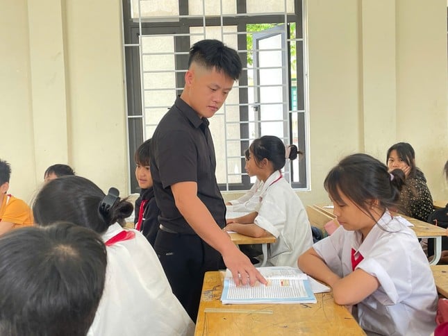 Vì sao hơn 3.800 giáo viên hợp đồng ở Thanh Hóa lo lắng? ảnh 2