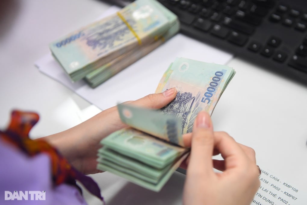 Hộ kinh doanh chuyển lên doanh nghiệp có thể được miễn thuế 2 năm - 1