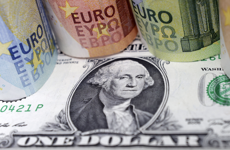 Tỷ giá Euro hôm nay 7/5/2025: Đồng Euro tăng nhẹ