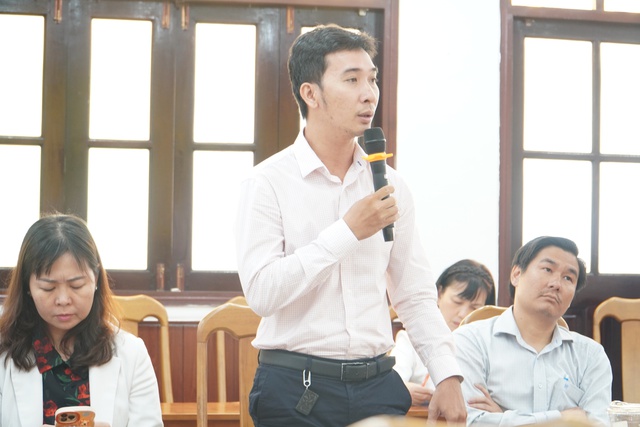 Thách thức chuyển đổi số trong quản lý "siêu" đô thị- Ảnh 2.