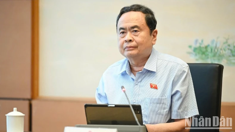 Tạo đột phá mạnh mẽ phát triển khoa học, công nghệ và đổi mới sáng tạo ảnh 3