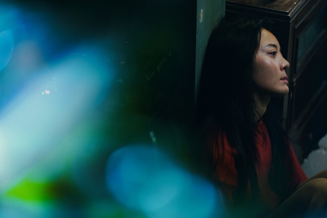 Karen Nguyễn, Kay Trần, Thanh Duy đóng phim kinh dị mới- Ảnh 2.