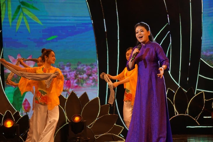 Ngày Văn hóa Lâm Đồng - Ảnh 2.