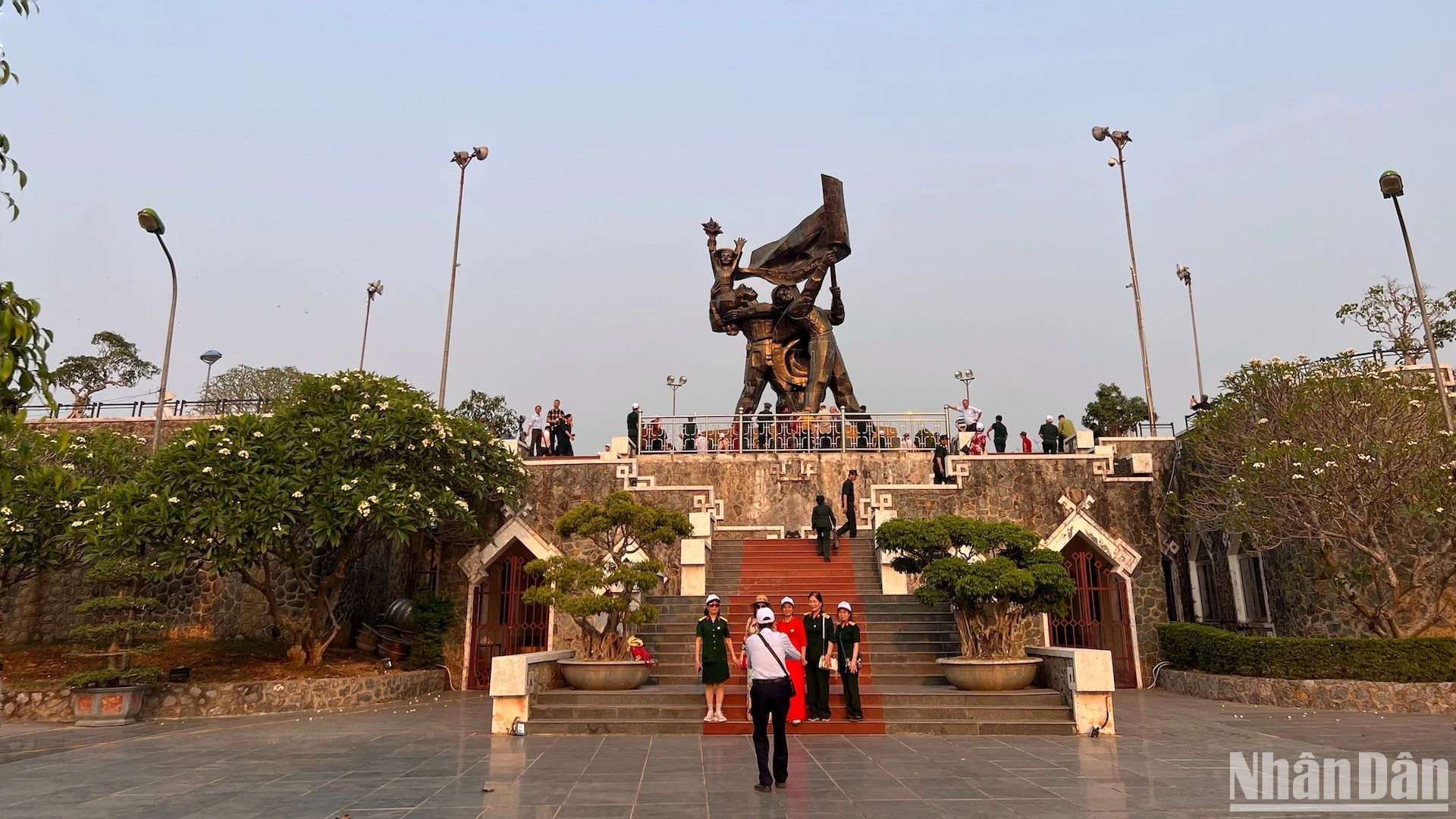 Trải nghiệm Điện Biên lịch sử, khám phá thiên nhiên và văn hóa Tây Bắc ảnh 7