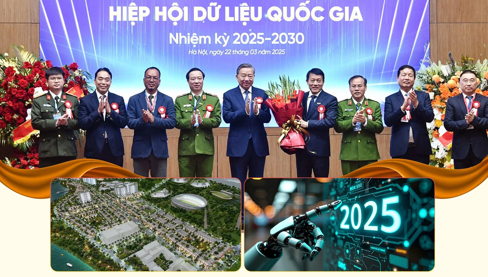 Để Việt Nam bứt phá: Hướng đi từ nền tảng đến hành động - 13