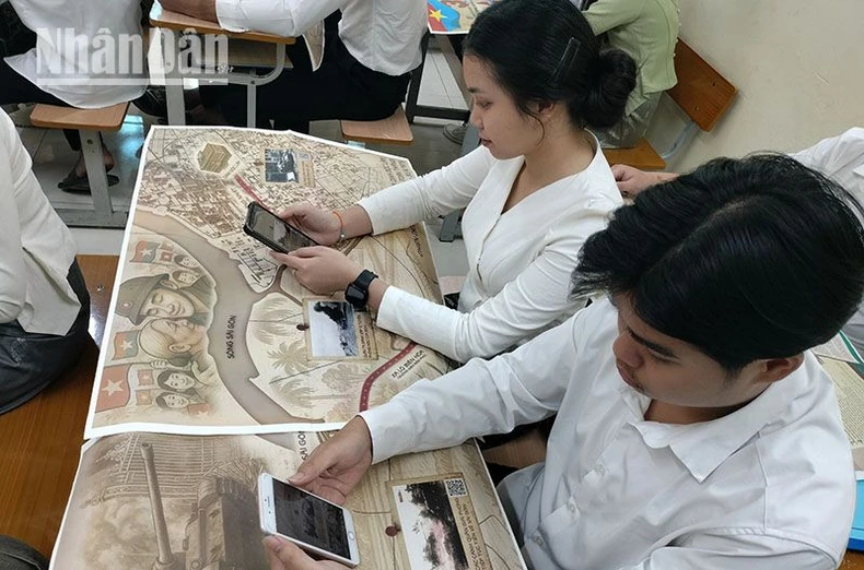 ការបោះពុម្ពពិសេសនៅក្នុងរូបថតថ្នាក់ពិសេស 9