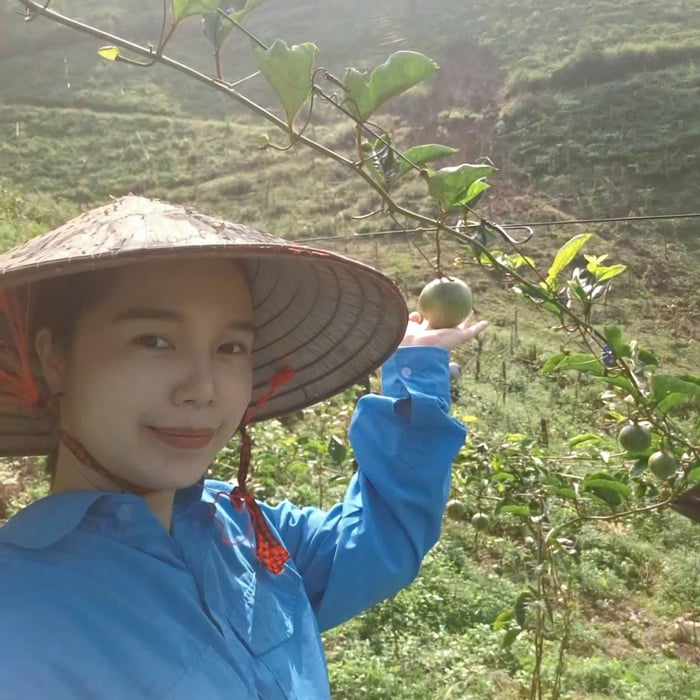 Trang bị kỹ năng lãnh đạo, tạo ra những thay đổi tích cực cho doanh nhân nữ dân tộc thiểu số - Ảnh 1.