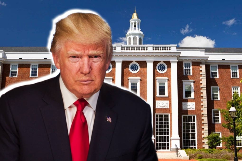 Đại học Harvard bị cắt toàn bộ tiền tài trợ từ chính quyền liên bang - 1