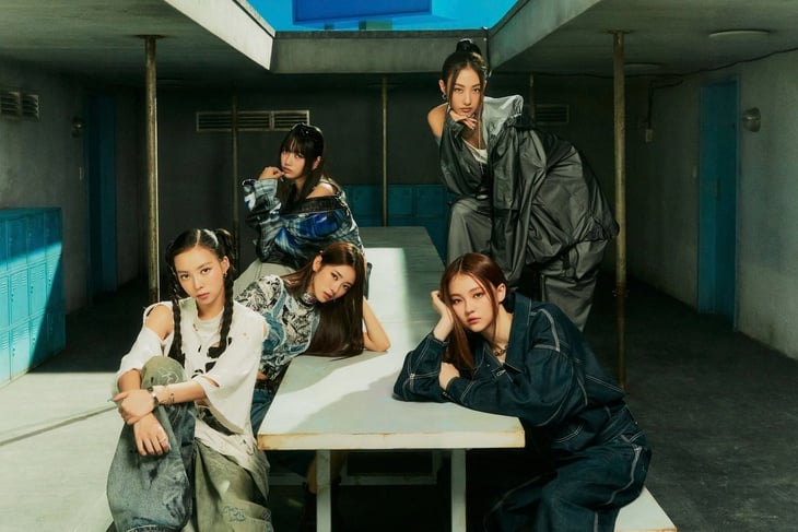 K-pop - Ảnh 5.