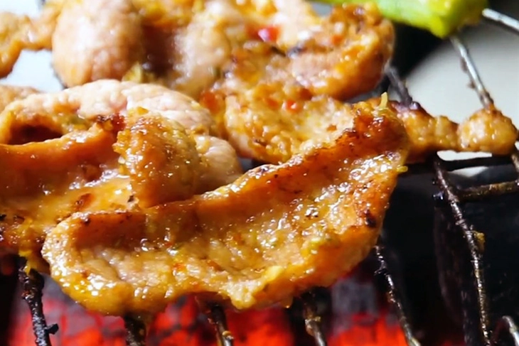 Ubre de cabra - Foto 1.