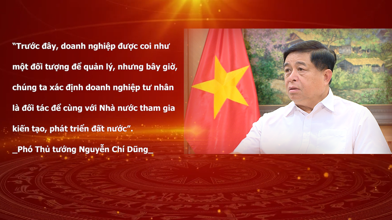 Phó Thủ tướng Nguyễn Chí Dũng: Nghị quyết 68-NQ/TW là ‘cuộc cách mạng’ về tư duy và thể chế- Ảnh 5.