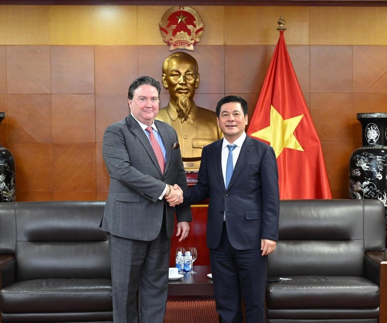 Thúc đẩy thực hiện các thỏa thuận thương mại với Hoa Kỳ- Ảnh 2.