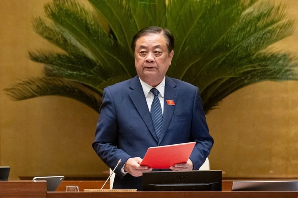 Quy định rõ tiêu chí nhân tài, có cơ chế luân chuyển nhà khoa học - 1