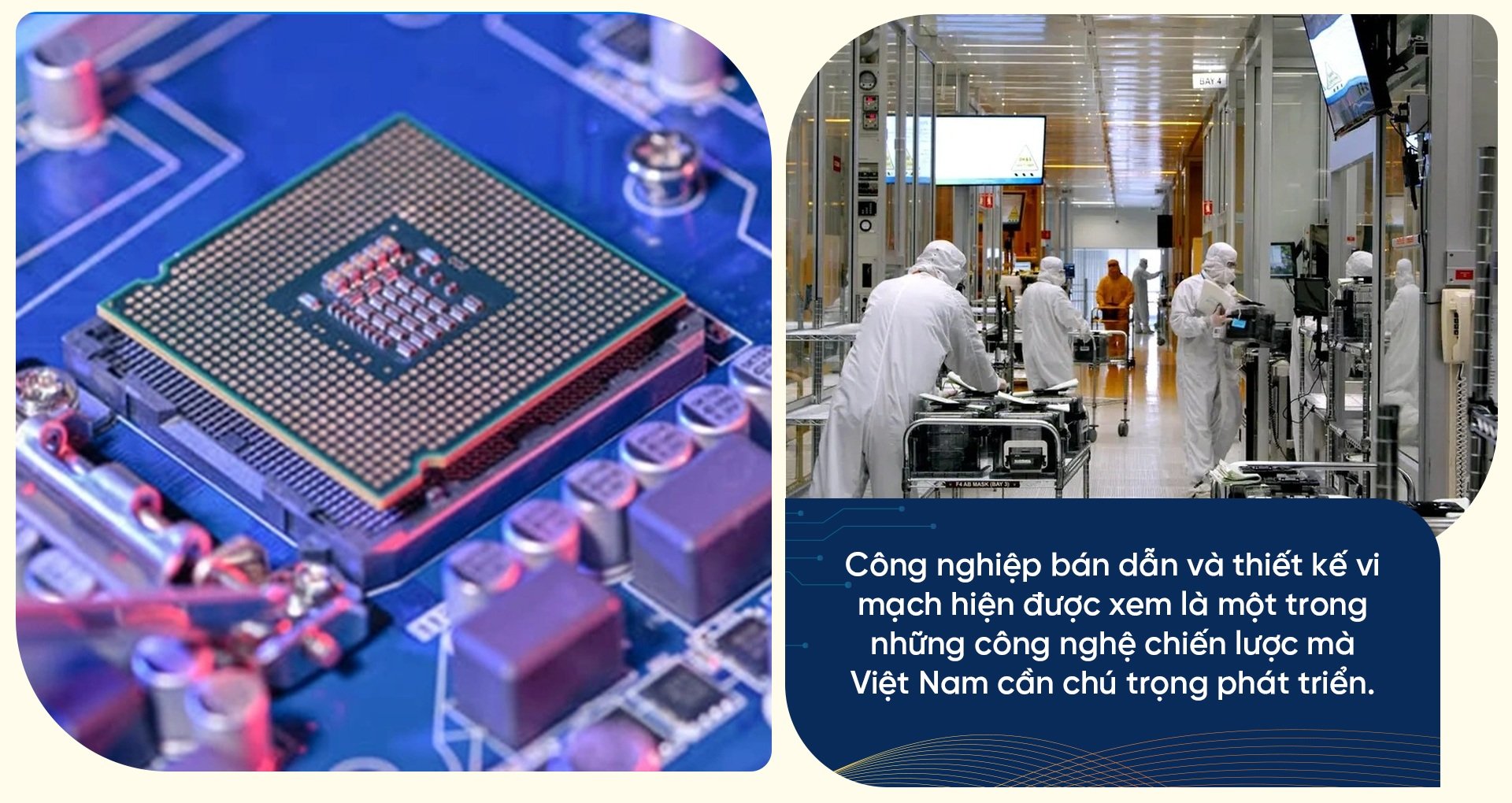 Để Việt Nam bứt phá: Hướng đi từ nền tảng đến hành động - 3