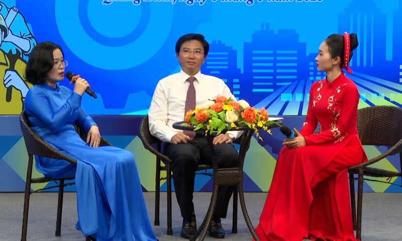 Chủ tịch công đoàn cơ sở