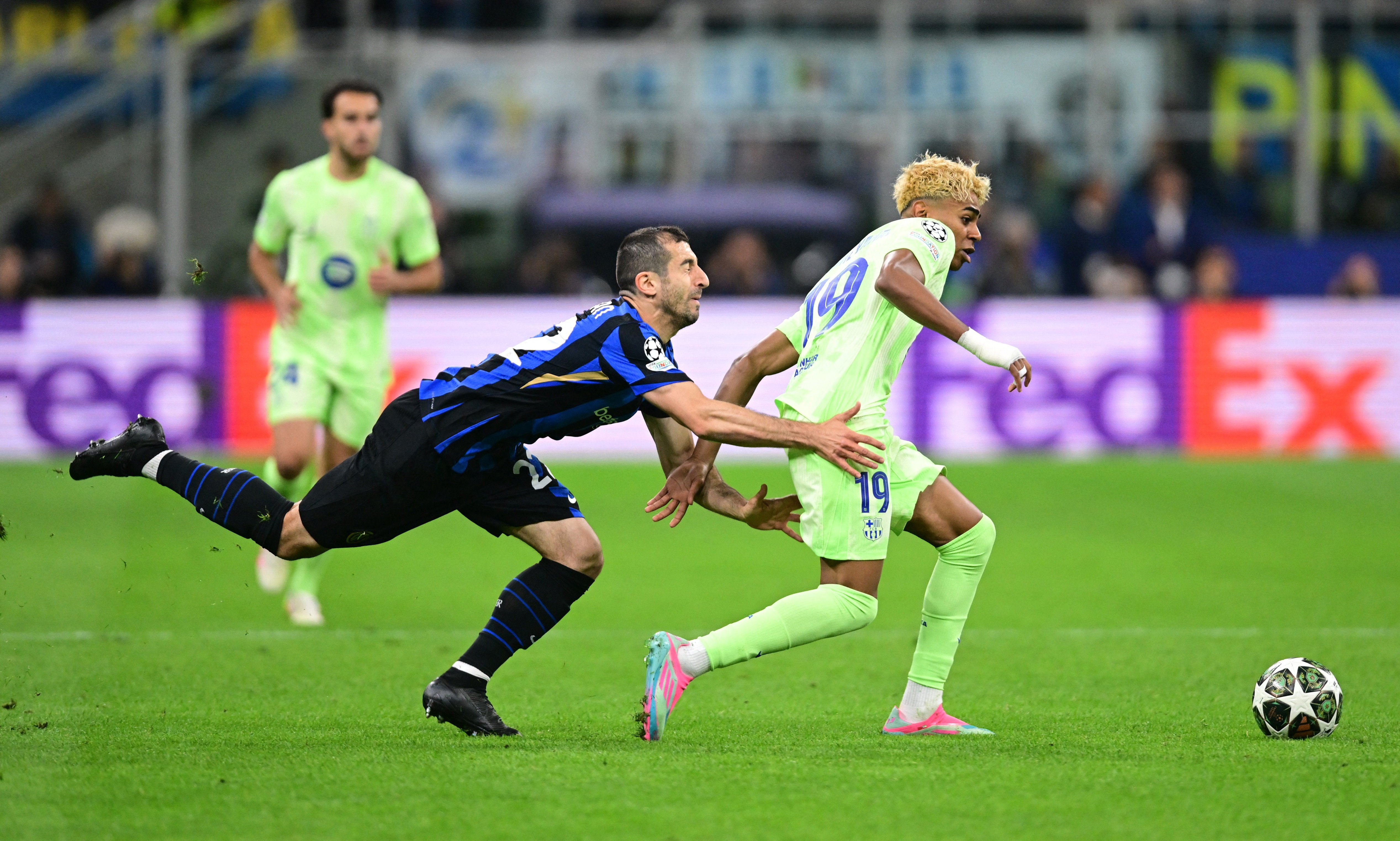 Inter Milan anh 1