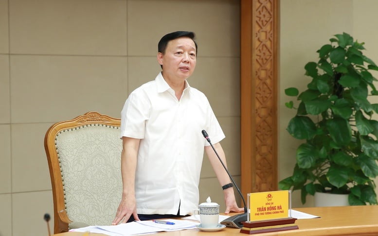 Cơ chế, chính sách đã thông, các đơn vị phải tăng tốc giải ngân vốn đầu tư công- Ảnh 1.