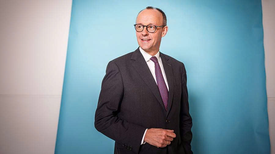 Berlin chao đảo: Tân Thủ tướng Friedrich Merz, một chiến thắng không trọn vẹn