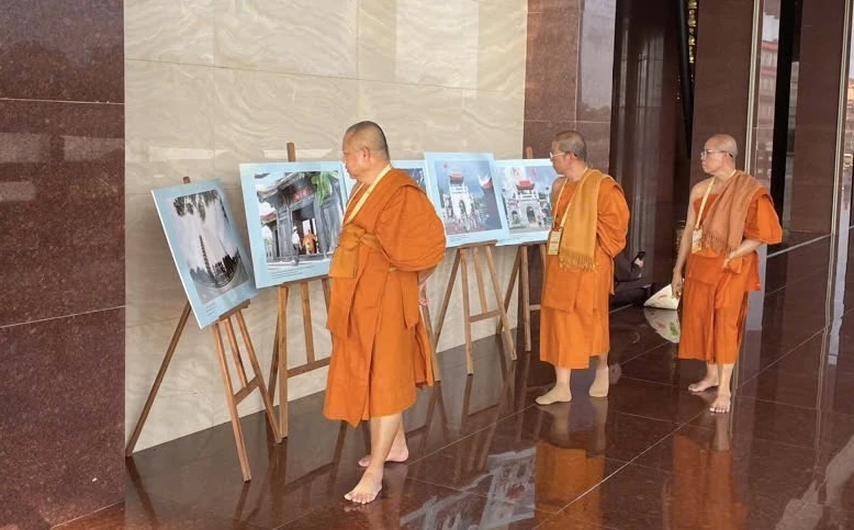 ពិព័រណ៌រូបថត 