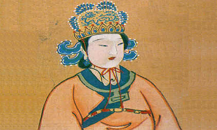 Apakah rahsia umur panjang Maharani Wu Zetian pada usia 81 tahun?