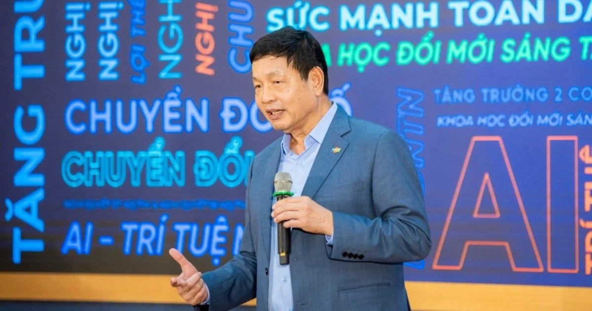 ជំនាន់ "វិស្វករ 57"៖ ធនធានវ័យក្មេងដើម្បីអនុវត្តដំណោះស្រាយ 57