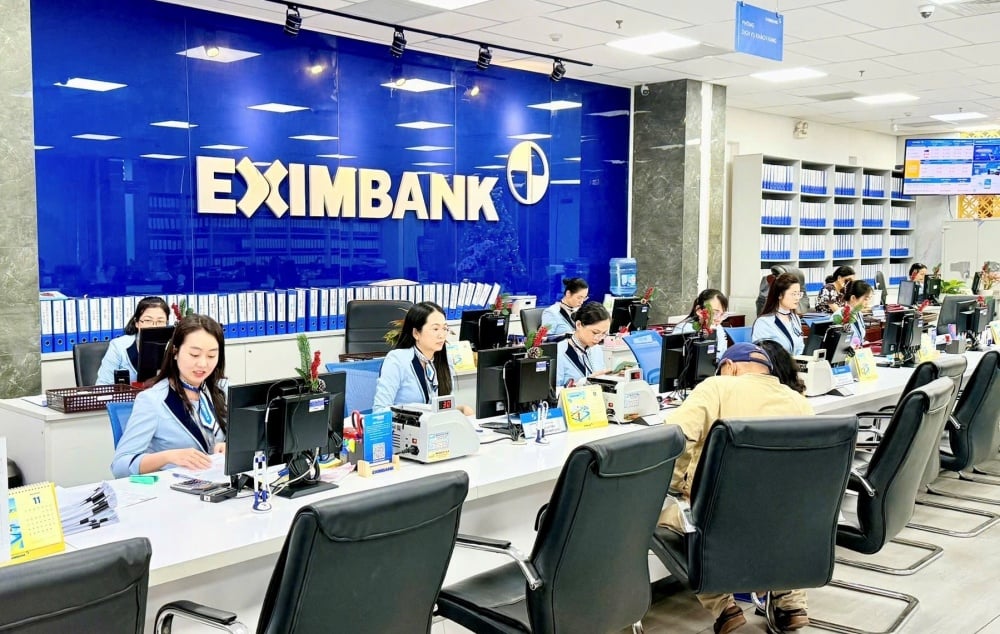 Hình ảnh phòng giao dịch
