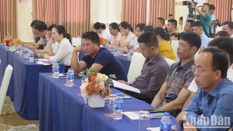 Giải pháp xây dựng vùng chăn nuôi an toàn dịch bệnh phục vụ xuất khẩu ảnh 1