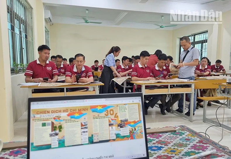 ការបោះពុម្ពពិសេសនៅក្នុងរូបថតថ្នាក់ពិសេស 5