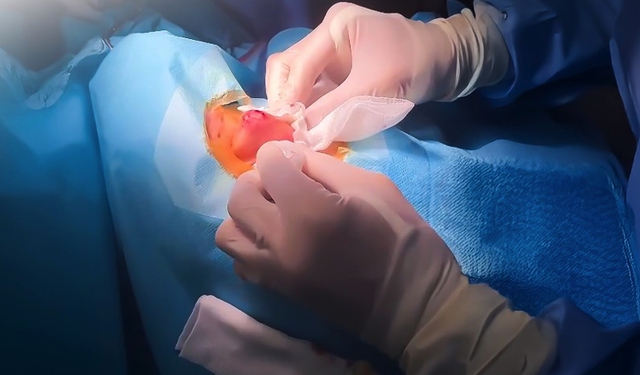 Tự nặn mụn vùng chữ T: Bác sĩ cảnh báo biến chứng nguy hiểm tính mạng - Ảnh 1.