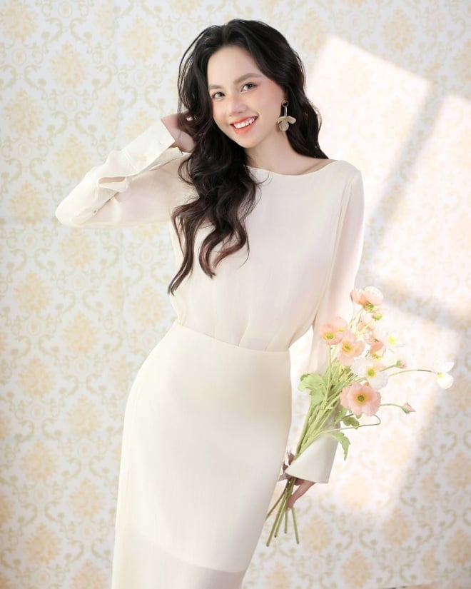 Đọ gu thời trang của 2 bà xã đạo diễn nổi tiếng Minh Hà và Đinh Ngọc Diệp - 9