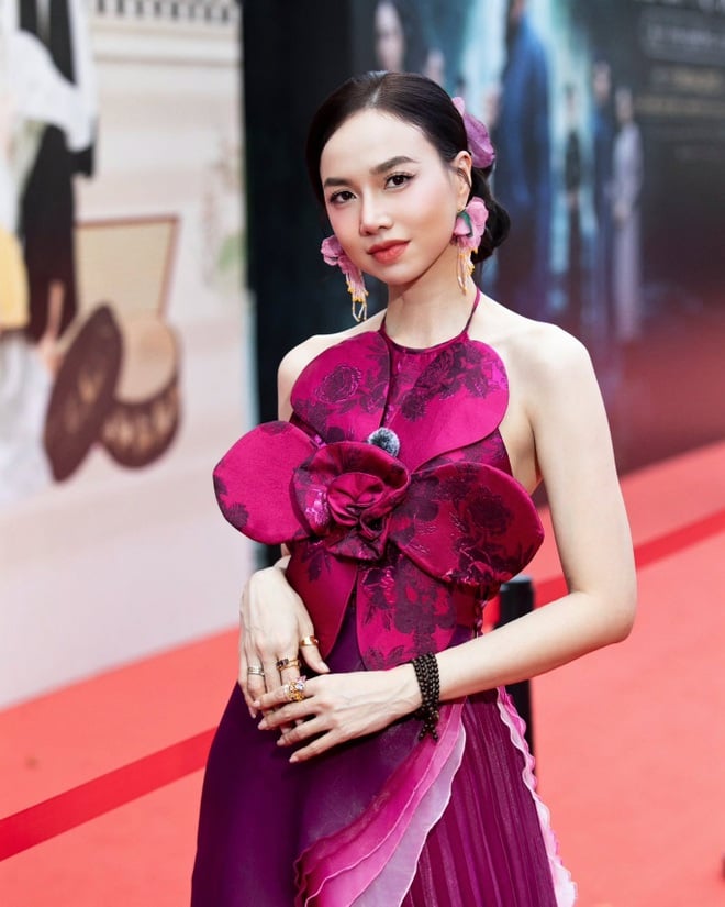 Đọ gu thời trang của 2 bà xã đạo diễn nổi tiếng Minh Hà và Đinh Ngọc Diệp - 6
