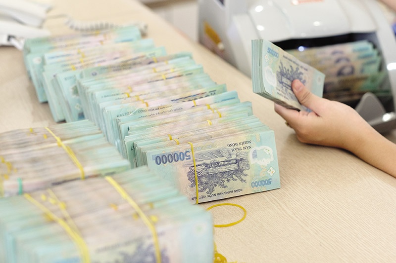 Quy định mới về phát hành chứng chỉ tiền gửi trong nước của TCTD nước ngoài