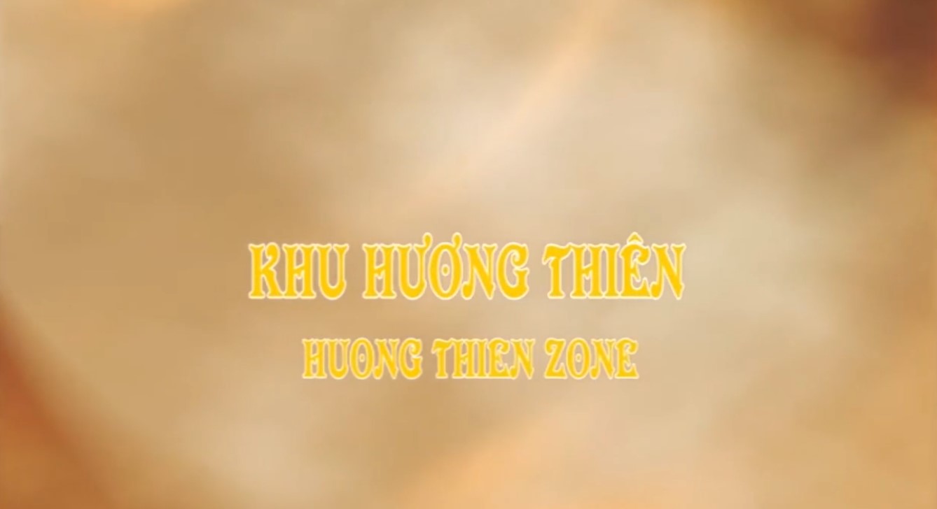 ហួង សុន | ទឹកដីពិសិដ្ឋ Huong Son