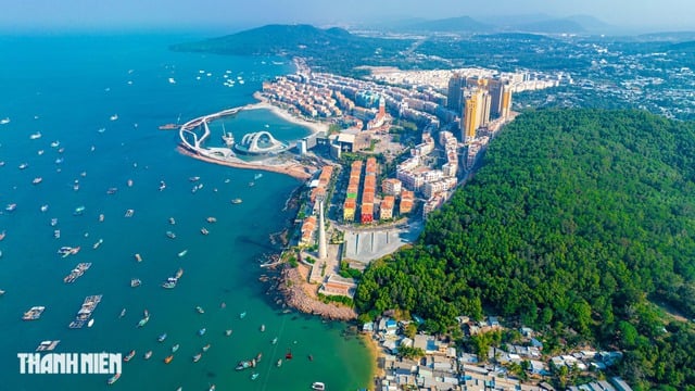 Lý do khiến Thái Lan lo sợ bị du lịch Việt Nam vượt mặt - Ảnh 2.