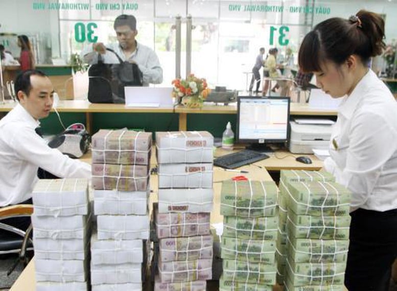 Quy định mới phát hành chứng chỉ tiền gửi trong nước của tổ chức tín dụng - Ảnh 1.